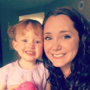 Meet your Posher, Blaire